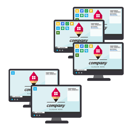 Monitor Configuration